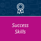 success skills logo